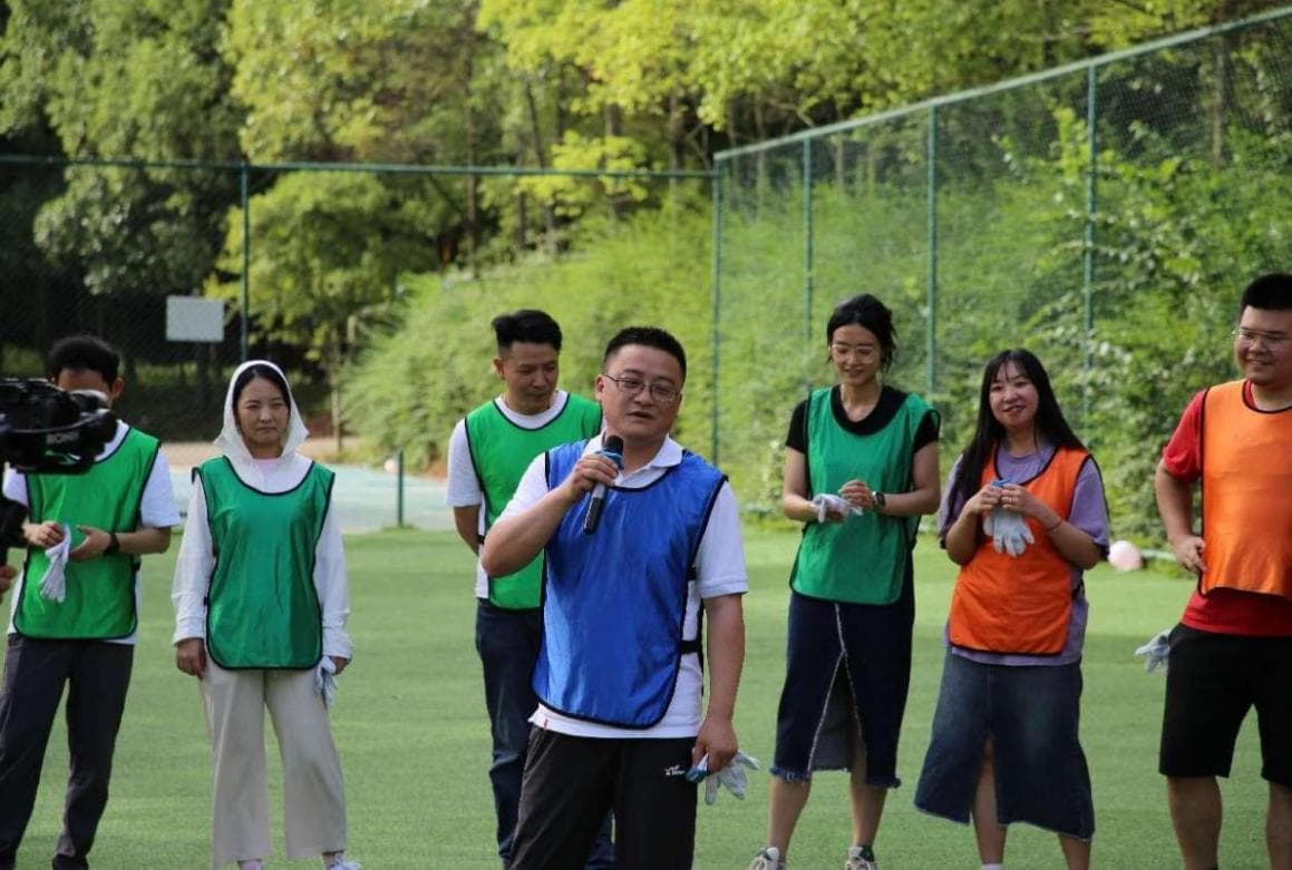 0531kaiyun开云(中国)一站式服务官网拓展活动 (8)